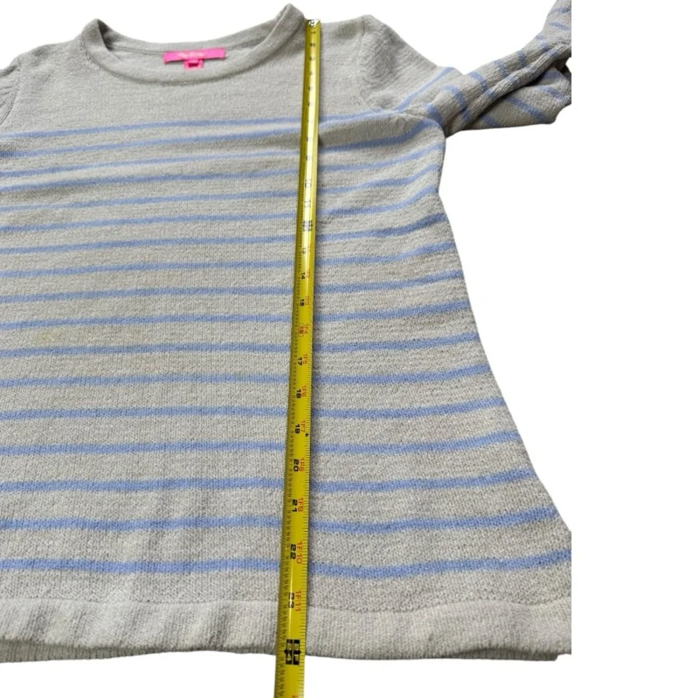 Lilly Pulitzer Calloway Sweater size M 004498
